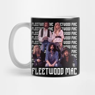 Christine Mcvie Songbird Of Fleetwood Mac's Saga Mug